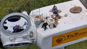 Cách T&T biến "chuẩn bị kỹ – thực hiện nhanh" thành lợi thế trong dự án năng lượng sạch xuyên biên giới