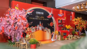 MSN lọt top 3 cổ phiếu được khối ngoại mua ròng mạnh nhất từ đầu năm: Điều gì đang diễn ra? 