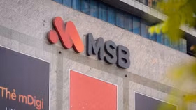 MSB kiện toàn nhân sự cấp cao trước thềm Đại hội đồng cổ đông 2026