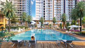 Hanoi Melody Residences: Tọa độ sống chất tầm cao tại Linh Đàm, cơ hội sở hữu cuối cùng