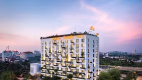 Đến Bắc Giang nhất định phải vào Ravatel nghỉ, ghé Rùa Vàng, Ghẹ Xanh thưởng thức ẩm thực