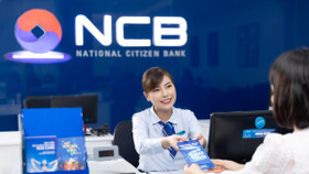 Ngân hàng NCB vượt tất cả mục tiêu kinh doanh năm 2024