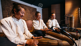 Gom show đóng gói văn hóa thành sản phẩm