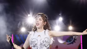 DJ Mie hứa hẹn "quẩy banh nóc" tại thành phố Thiên Niên Kỷ