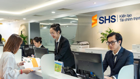 SHS đạt lợi nhuận hơn 788 tỷ đồng trước thuế sau 6 tháng