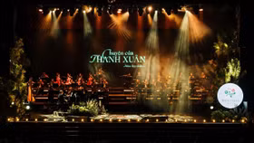 BIM Land và Musique de Salon mang trải nghiệm âm nhạc đẳng cấp đến cộng đồng Thanh Xuan Valley 