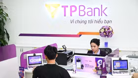 TPBank tiên phong triển khai ký số qua VNeID, nâng tầm trải nghiệm giao dịch ngân hàng số