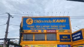 Điện Máy Xanh với "siêu phẩm" IPO chào bán hơn 179 triệu cổ phiếu