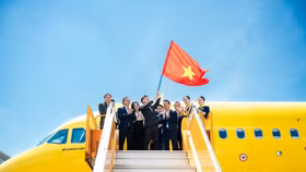 T&T Group đang hiện diện trên những “mạch máu” kinh tế mới như thế nào?
