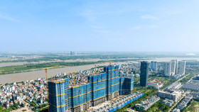 Noble Crystal Tay Ho WorldHotels Residences là dự án Branded Residences 5.0 đầu tiên của KĐT Ciputra được vận hành theo tiêu chuẩn WorldHotels – thương hiệu cao cấp bậc nhất thuộc BWH Hotels