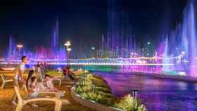 Nền kinh tế trải nghiệm và sự trỗi dậy của không gian sống hàng hiệu