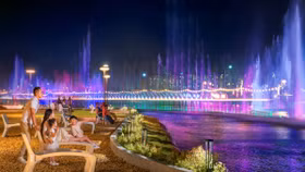 Nền kinh tế trải nghiệm và sự trỗi dậy của không gian sống hàng hiệu