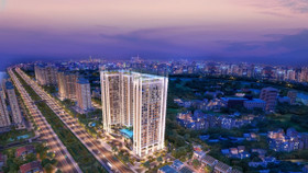 Lý do nhà đầu tư lựa chọn Essensia Sky