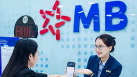 Định giá thương hiệu MB đạt gần 1,6 tỷ USD