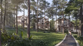 Thanh Xuan Valley kiến tạo chuẩn sống mới tại cửa ngõ phía Bắc thủ đô 