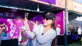 TPBank Mastercard FEST mang đến cho chủ thẻ lợi thế đặc biệt khi đặt vé concert hoặc các sự kiện giải trí