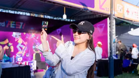 TPBank Mastercard FEST mang đến cho chủ thẻ lợi thế đặc biệt khi đặt vé concert hoặc các sự kiện giải trí