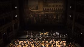 Italia Mistero - Khám phá vẻ đẹp lãng mạn và bi tráng của opera Ý thế kỷ XIX