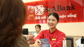 SeABank tiếp tục được Moody’s xếp hạng Ba3
