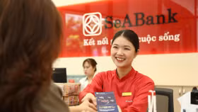 SeABank tiếp tục được Moody’s xếp hạng Ba3