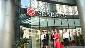 SeABank thực thi mạnh mẽ cam kết bình đẳng giới, trao quyền cho nữ