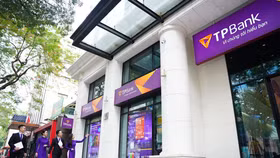 TPBank ghi dấu ấn với lợi nhuận tăng hai chữ số và chuyển đổi số lan tỏa trong cộng đồng trẻ 