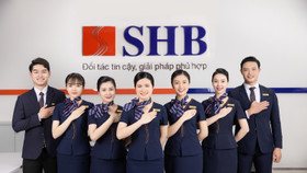 SHB sẽ vươn lên vị trí top 4 ngân hàng thương mại cổ phần tư nhân lớn nhất