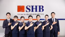 SHB sẽ vươn lên vị trí top 4 ngân hàng thương mại cổ phần tư nhân lớn nhất
