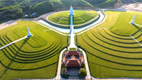 Lợi ích kép khi đầu tư đất sinh phần tại Công viên nghĩa trang Thiên Đường