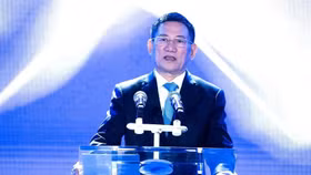 Techcombank Investment Summit 2025: "Việt Nam mới: Tầm nhìn kiến tạo giá trị"