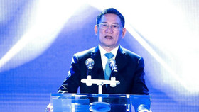 Techcombank Investment Summit 2025: "Việt Nam mới: Tầm nhìn kiến tạo giá trị"