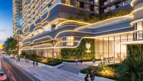 Đón đầu cơ hội tiên phong tại biểu tượng sống bên sông Hàn