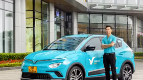 GSM giảm 10% giá cước các dịch vụ di chuyển bằng xe điện trên nền tảng Xanh SM tại Việt Nam và Green SM tại Indonesia từ ngày 11/3 đến hết ngày 31/3