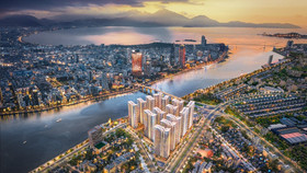 Đà Nẵng đang có “thiên thời, địa lợi” để thu hút “nhân hòa”