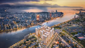 Đà Nẵng đang có “thiên thời, địa lợi” để thu hút “nhân hòa”