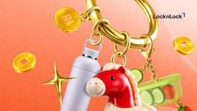 LocknLock lan tỏa lối sống “mua đúng” trong mùa Tết 2026