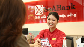 SeABank điều chỉnh nhiệm vụ nhân sự cấp cao, tập trung đẩy mạnh chuyển đổi mô hình kinh doanh theo chiến lược bán lẻ