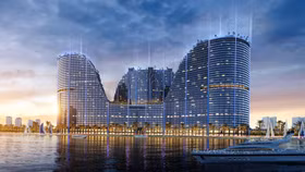 TP.HCM gỡ "điểm nghẽn" pháp lý cho 2 dự án tổ hợp cao tầng của Sunshine Group