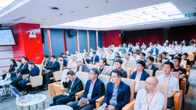 Thuế quan, M&A và Business Matching: Tâm điểm Hội thảo HDBank Japan Desk 2025