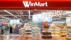Mô hình WinMart+ của Masan tăng trưởng 47% trong tháng 10