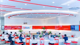 Lãi suất từ 7,2%/năm, HDBank tung loạt ưu đãi lớn cho doanh nghiệp