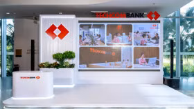 Diễn đàn Tài chính cấp quốc gia VFF 2026 do Techcombank đồng tổ chức chính thức khai mạc 