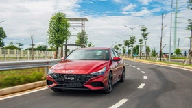 TC Group thông báo kết quả bán hàng Hyundai tháng 12/2024