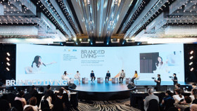 Chiến lược bất động sản cao cấp trong kỷ nguyên trải nghiệm: Khi “hàng hiệu” không chỉ là hàng có “hiệu”