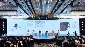 Chiến lược bất động sản cao cấp trong kỷ nguyên trải nghiệm: Khi “hàng hiệu” không chỉ là hàng có “hiệu”