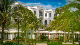 Khi giới tinh anh toàn cầu vẫn chọn đầu tư bất động sản, biệt thự nhà phố Vịnh Xanh trở thành "của hiếm" 