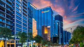 VPBank vươn tầm quốc tế với giải thưởng danh giá về quản trị doanh nghiệp