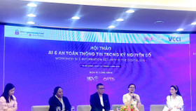 BIDV đồng hành với nữ doanh nhân trên hành trình chuyển đổi số 