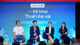 Đồng hành cùng hộ khoán chuyển sang kê khai: Hiểu đúng, làm đúng