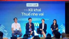 Đồng hành cùng hộ khoán chuyển sang kê khai: Hiểu đúng, làm đúng